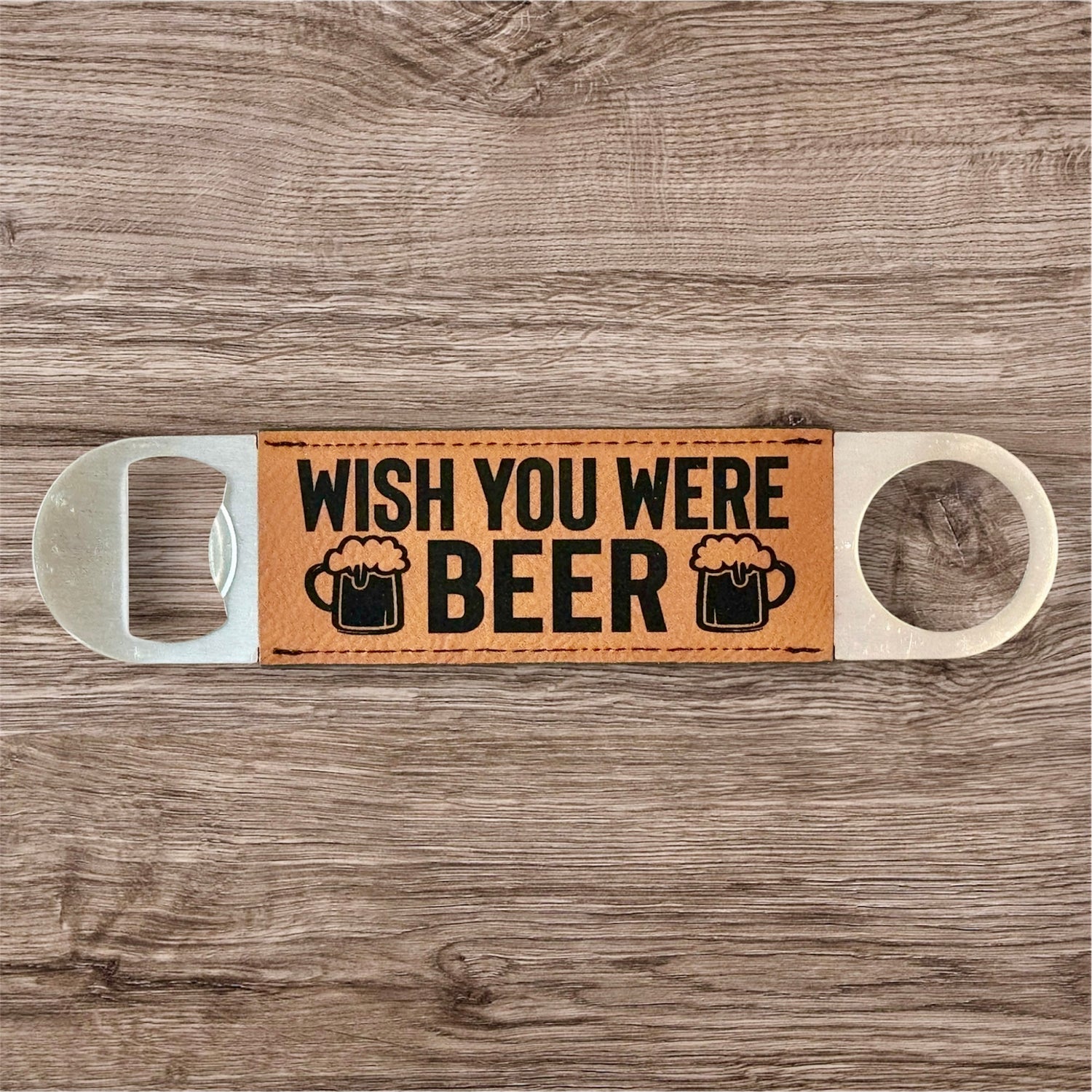 Bottle Openers