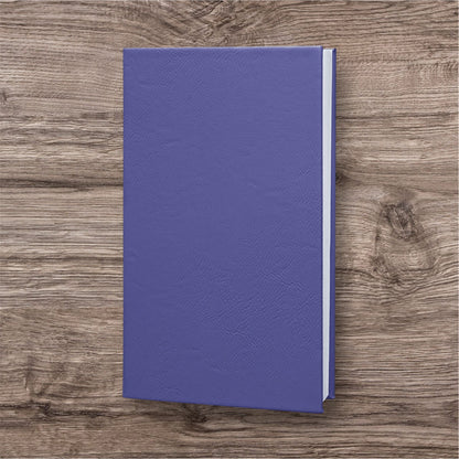 Highland Cow Notebook/Journal