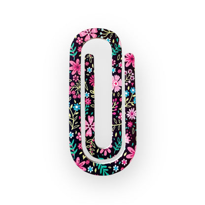 Paperclip Shaped Bookmark