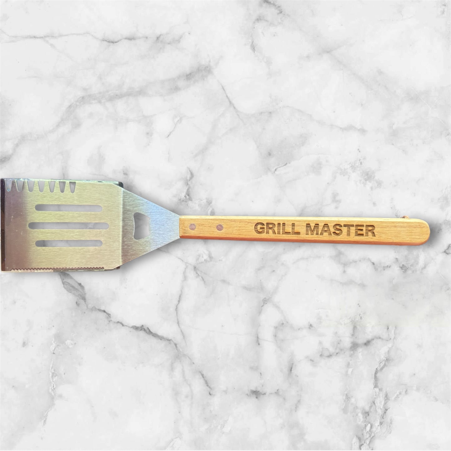 Grill Master Grill Flipper
