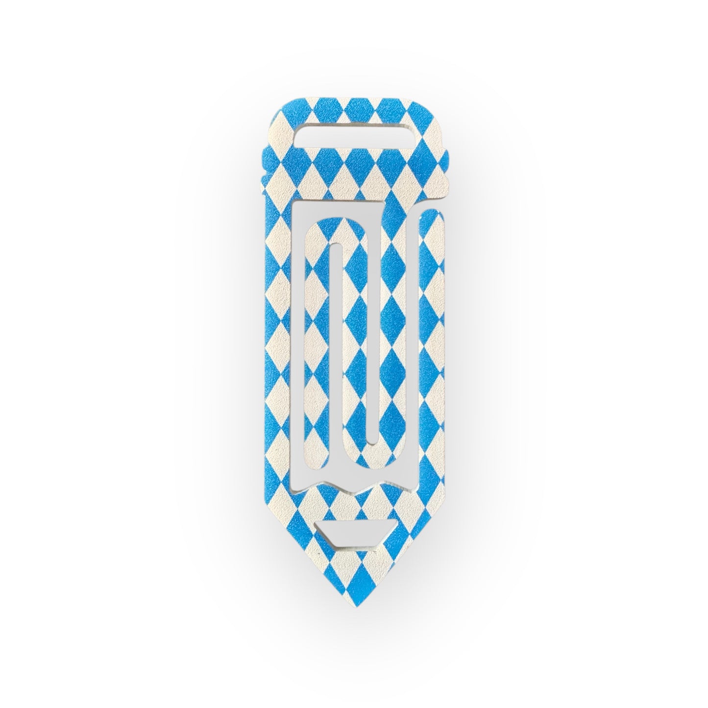 Pencil Shaped Bookmark