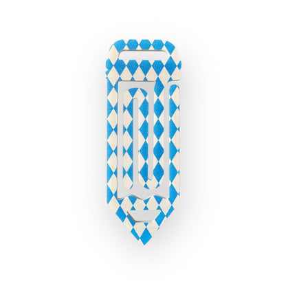 Pencil Shaped Bookmark