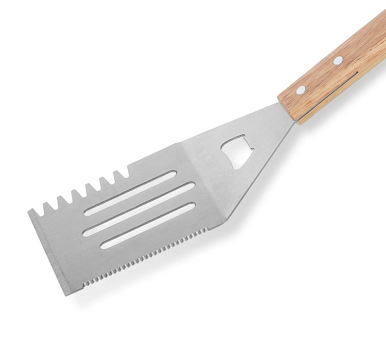 Grill Master Grill Flipper