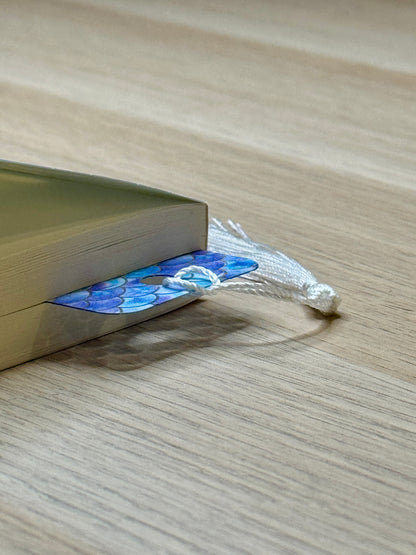 Mermaid Bookmark