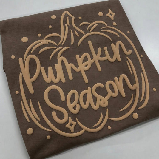Pumpkin Season Crewneck