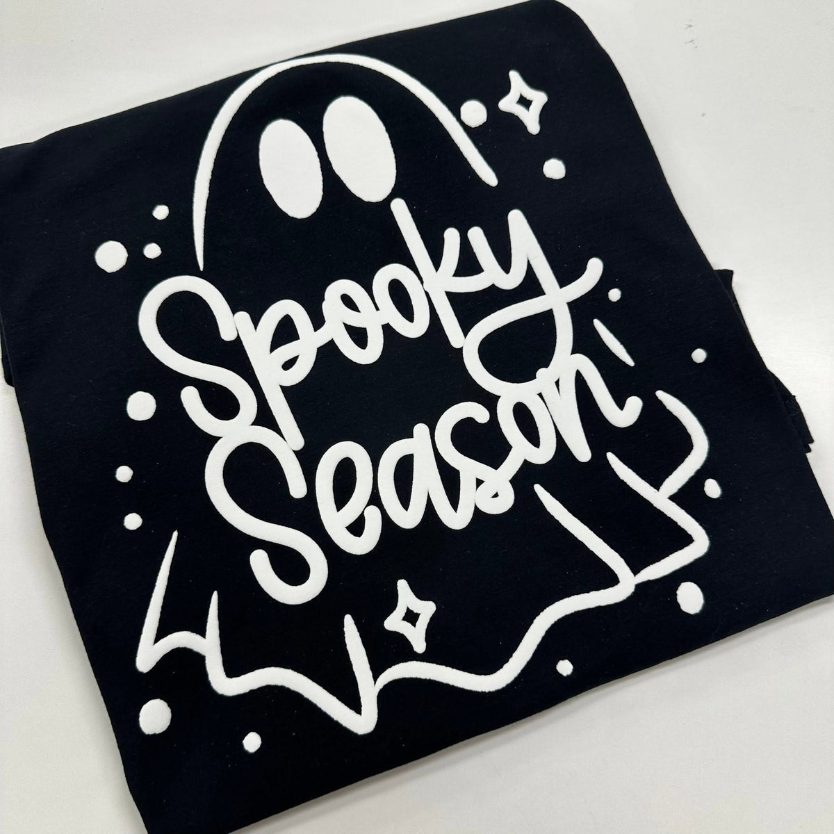 Spooky Season Crewneck